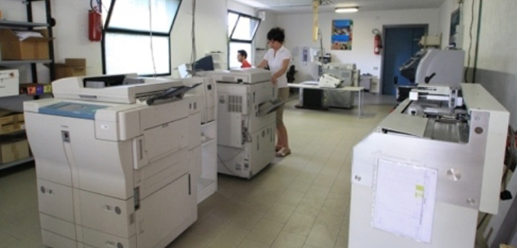 personale qualificato